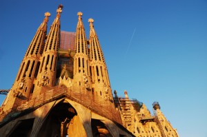 Sagrada Família